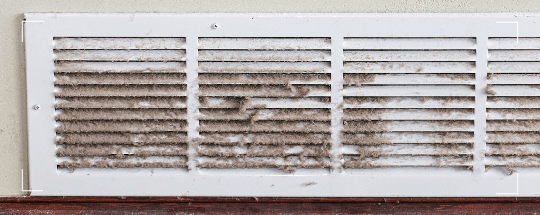 Kitchener Air Conditioning Services: 3 Reasons the A/C Smells Musty