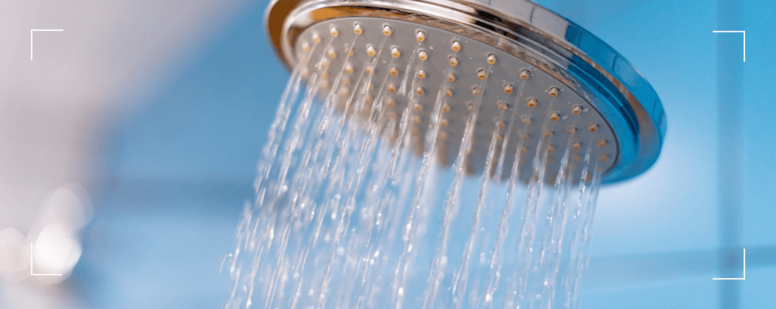 Kitchener Plumbing Repairs: 3 Signs You Need a New Shower