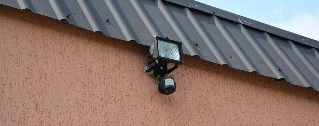 Waterloo Electrical Services: Pros and Cons of Motion Sensor Lighting