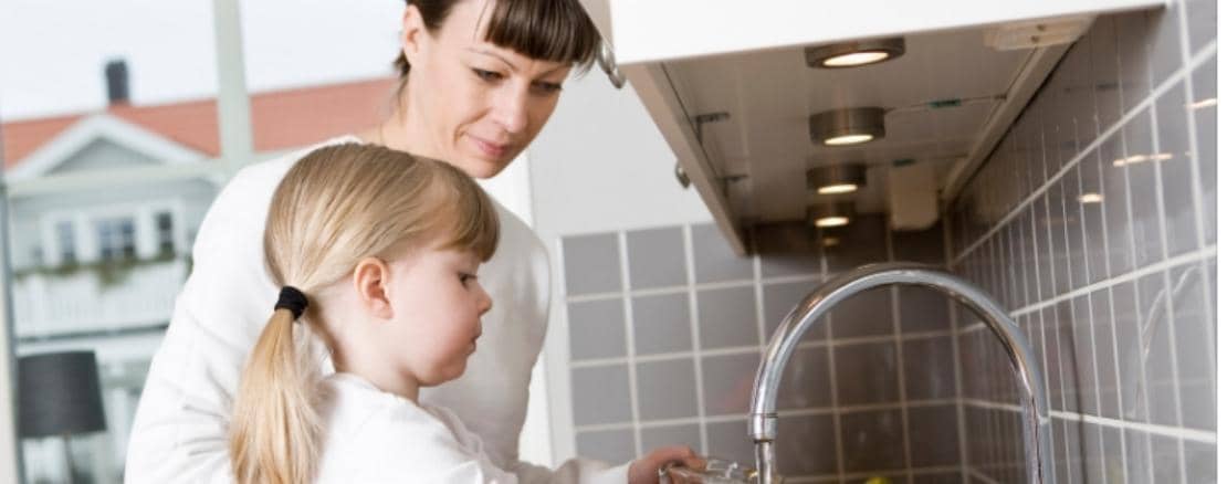 Why Hire CJ Brubacher For Kitchen Faucet Installation In Waterloo?