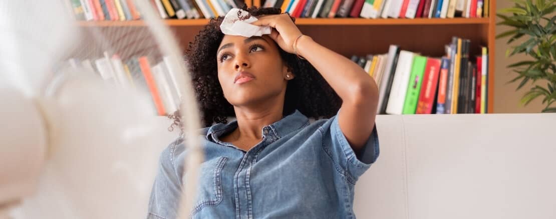 4 Common Air Conditioning Problems You May Experience In Kitchener