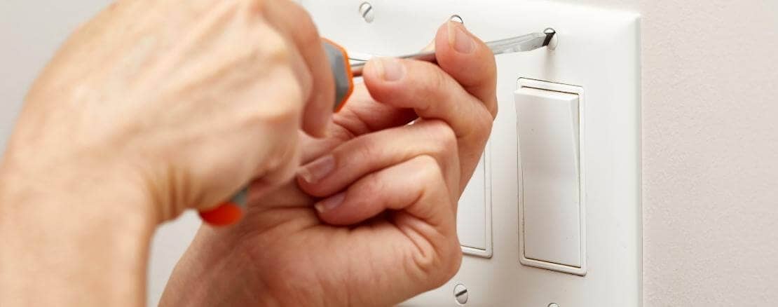 Common Problems With Light Switches