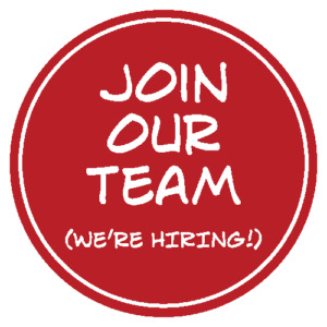 1st Stop Join our Team