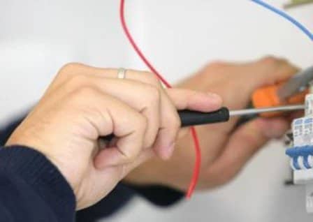 Electrician