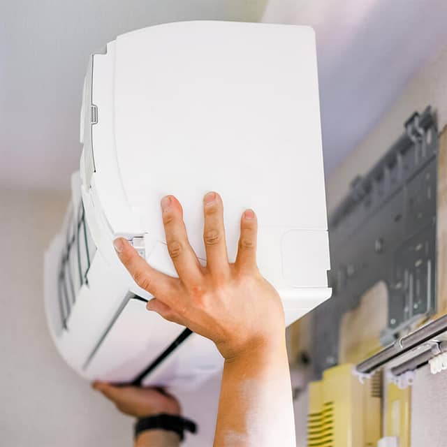 Air Conditioning Services