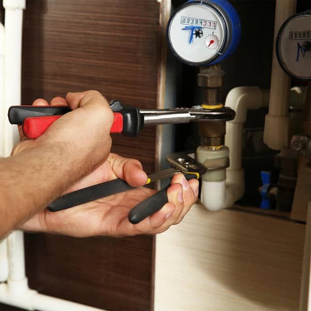 Plumbing Services