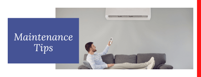 Summer Air Conditioning Maintenance Tips