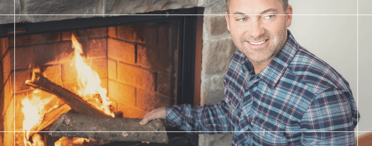 Waterloo Heating Services: Fireplace VS Furnace