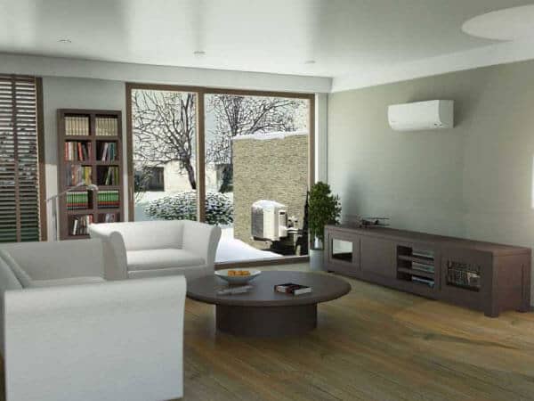 Air Conditioning Services