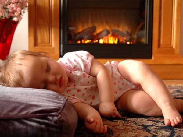 installation heating service