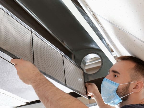repair commercial ac
