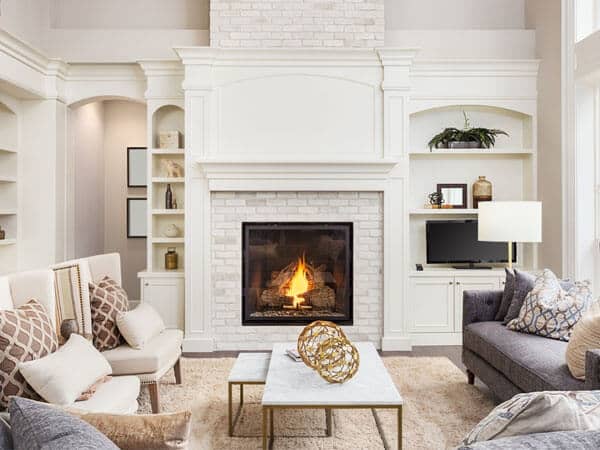 heating residential repair
