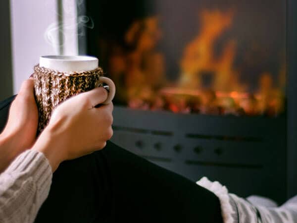 heating residential tune-up