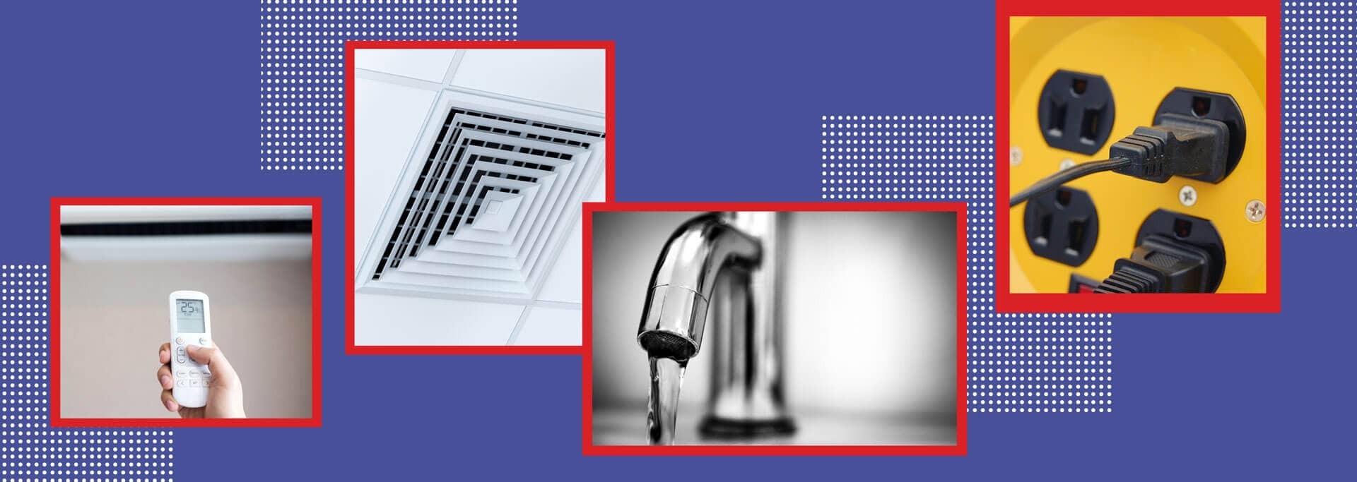 HVAC, Plumbing & Electrical Services in Kitchener