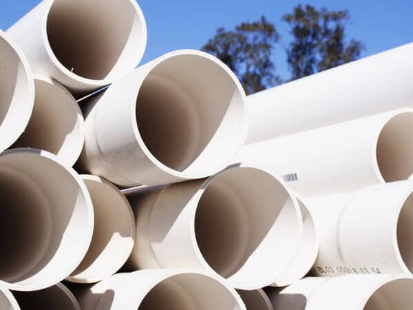 plumbing commercial installation