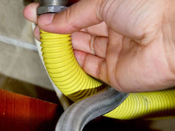 plumbing residential maintenance