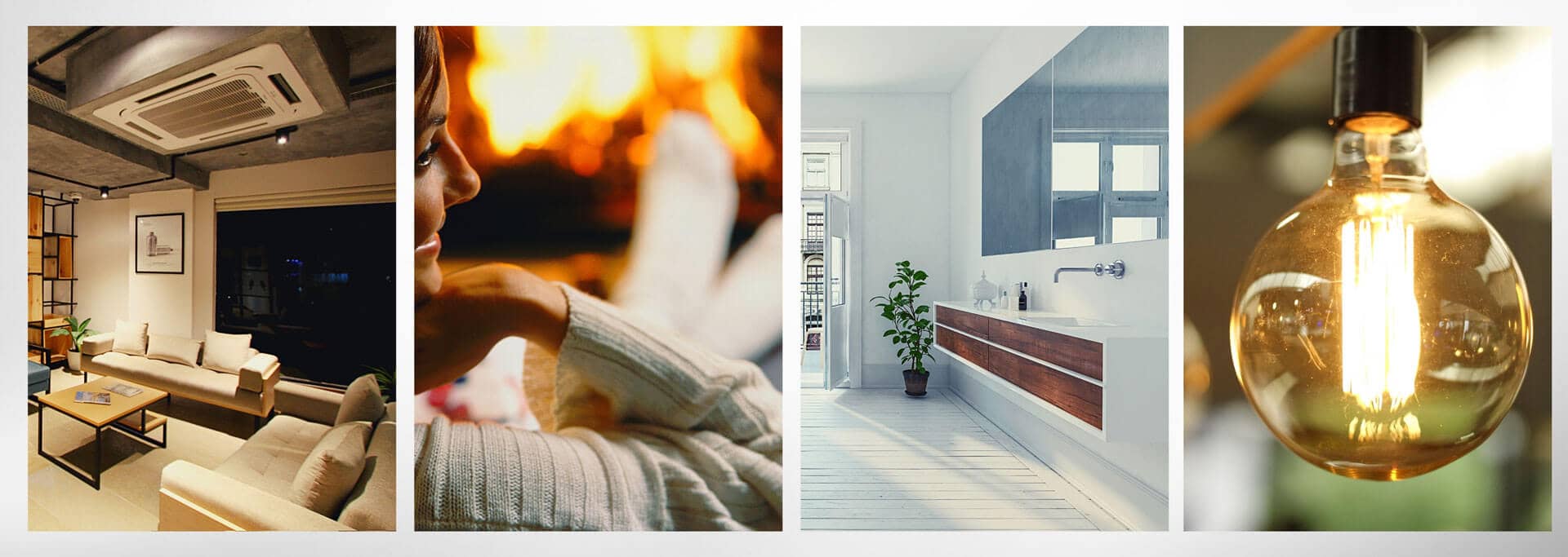 HVAC, Plumbing & Electrical Services in Waterloo
