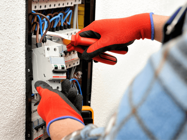 Residential Maintenance
