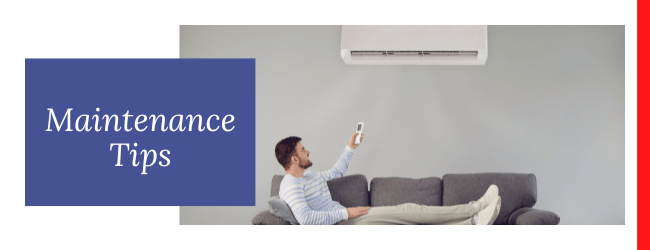 Summer Air Conditioning Maintenance 7996